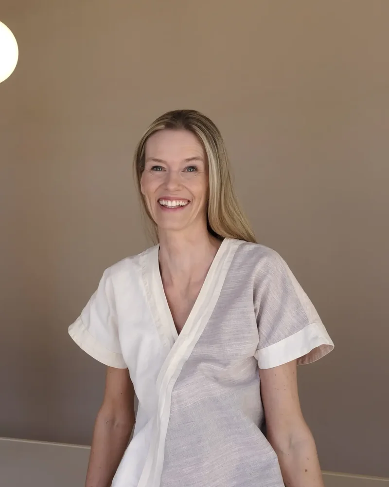 Tannlege MNTF Charlotte D. Hugo ved Askertannlegene