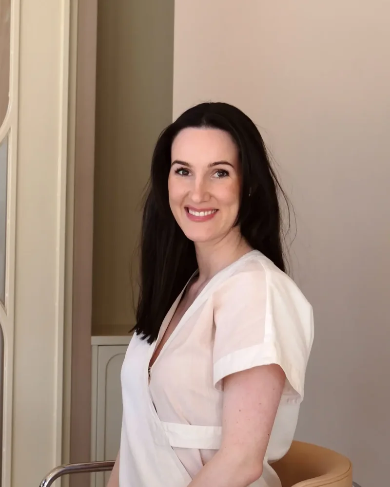Tannpleier Emese Klara K. Wessel – Aas ved Askertannlegene